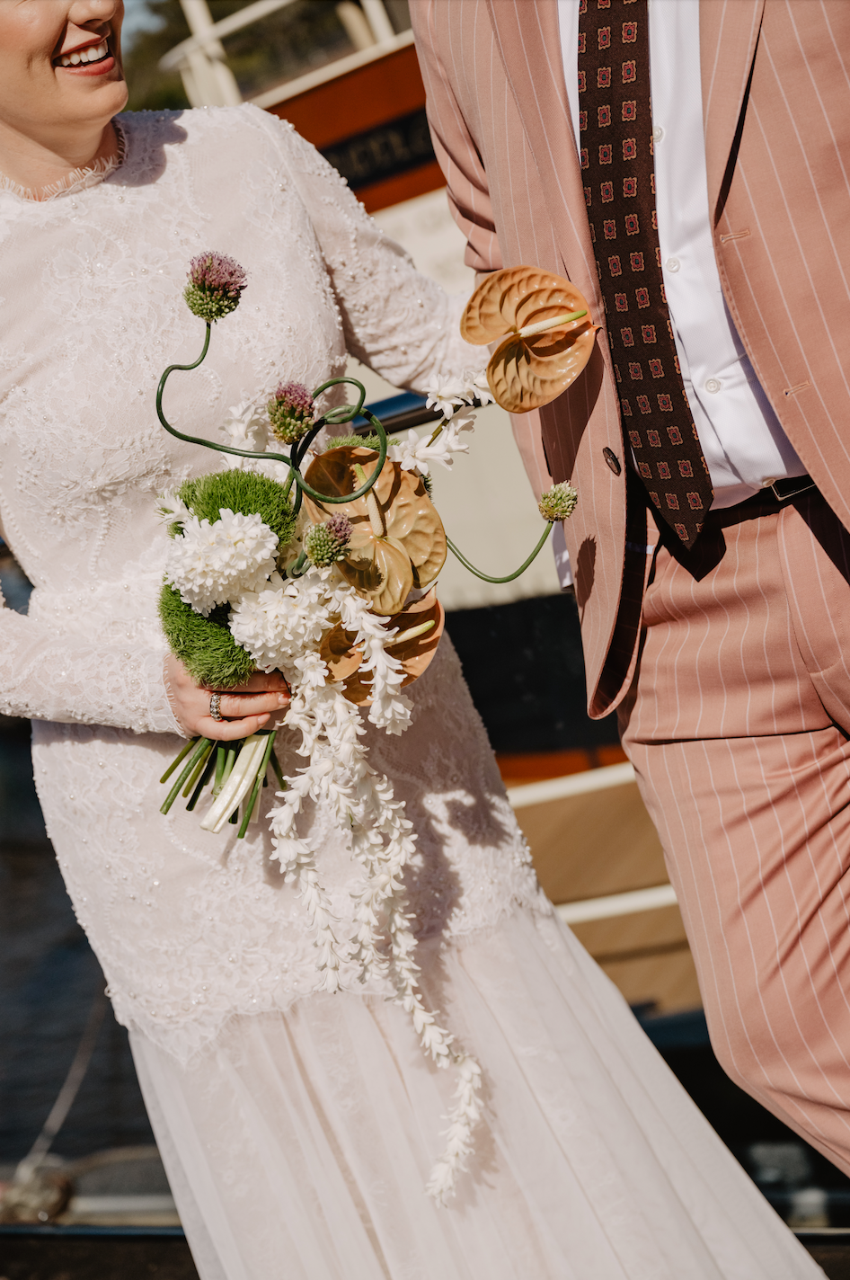 WEDDINGS