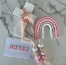Musk - Rainbow Wall Hanger
