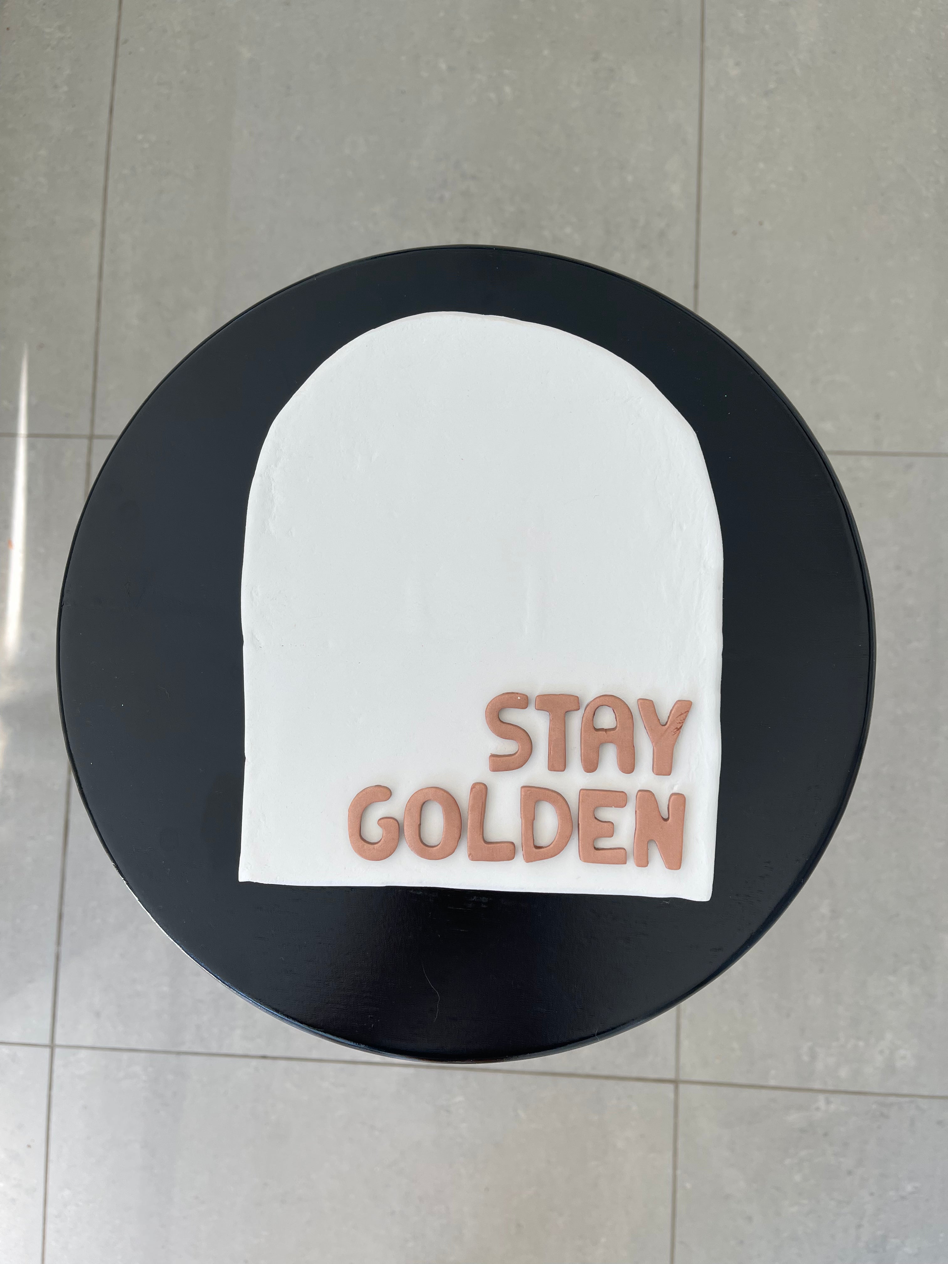 Quote Arch Wall Hanging
